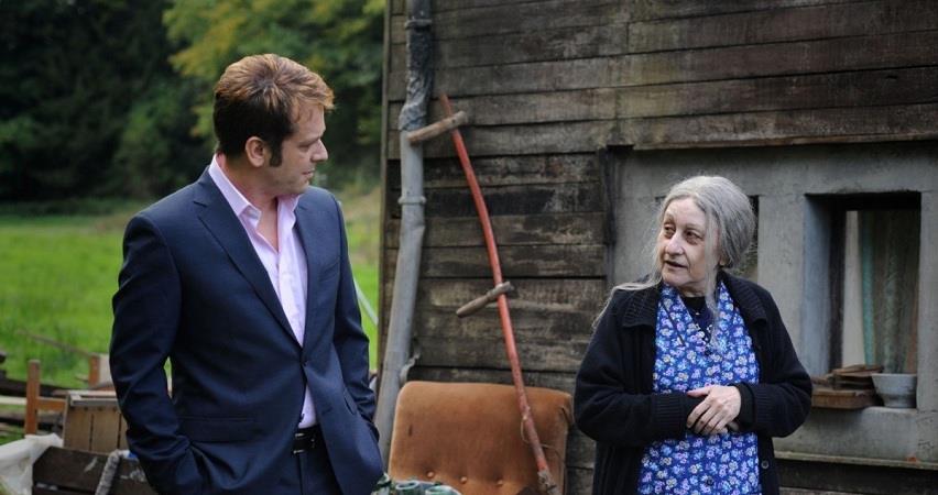 Я закопаю тебя (Бельгия) 2014 смотреть в HD 1080 без регистрации