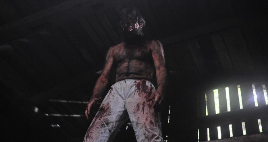 Оборотень (США) 2013 смотреть онлайн без рекламы и регистрации