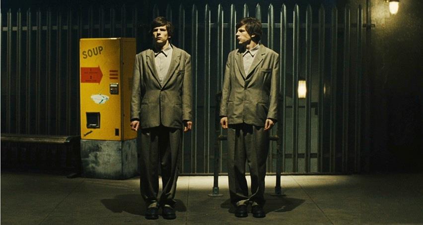 Двойник (Великобритания) полностью в хорошем качестве и бесплатно