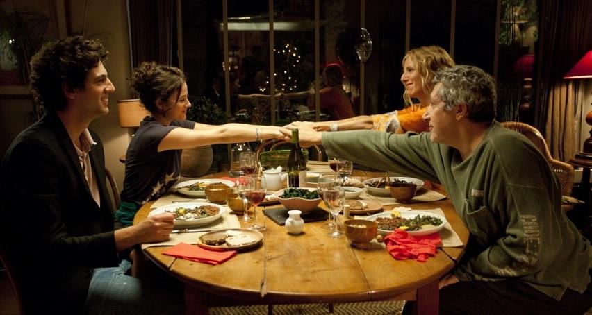 Смотреть Фильм Холостяки в отрыве (Франция) в хорошем качестве HD