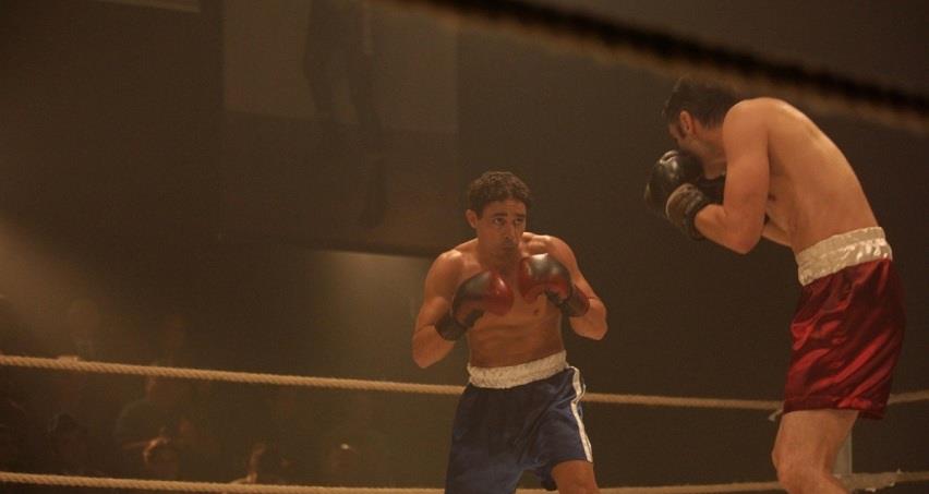 Cмотреть Фильм Жестокий ринг (Болгария) 2013 онлайн бесплатно