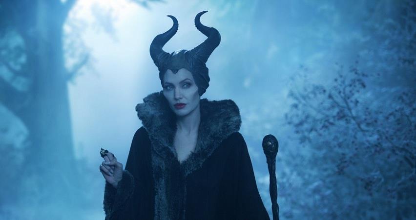 Малефисента (2014) смотреть бесплатно полностью