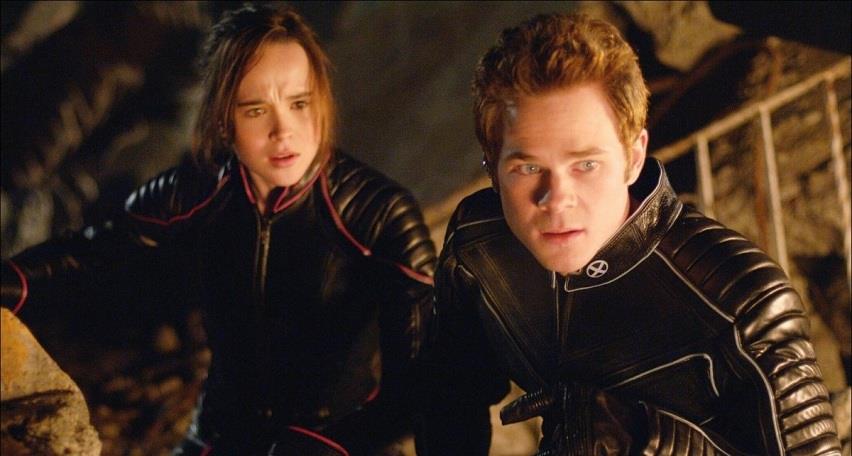 Cмотреть Фильм Люди Икс: Последняя битва (Канада) 2006 онлайн бесплатно