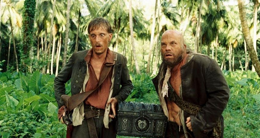 Фильм Пираты Карибского моря: Сундук мертвеца 2006 смотреть онлайн в качество 1080 HD или 4K