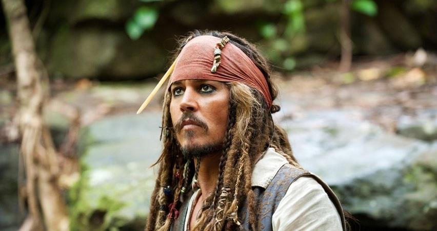 Смотреть Фильм Пираты Карибского моря: На странных берегах (2011) без рекламы в HD