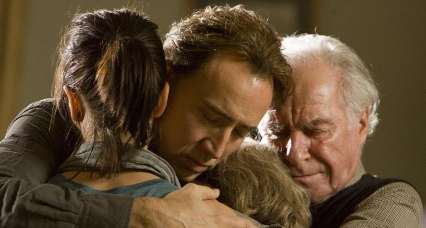 Фильм Знамение смотреть онлайн в хорошем качестве бесплатно