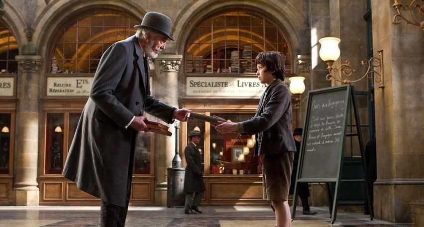 Хранитель времени (2011) смотреть бесплатно полностью