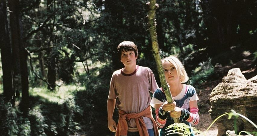 Мост в Терабитию смотреть все серии | 2006