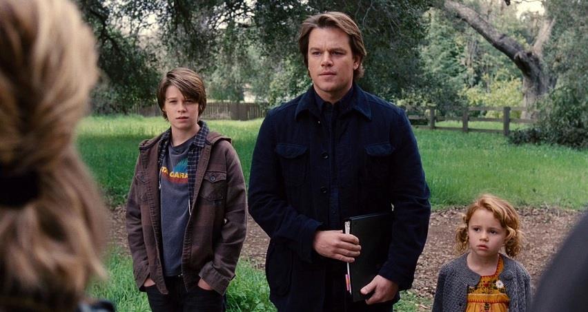 Фильм Мы купили зоопарк 2011 смотреть онлайн бесплатно в хорошем качестве