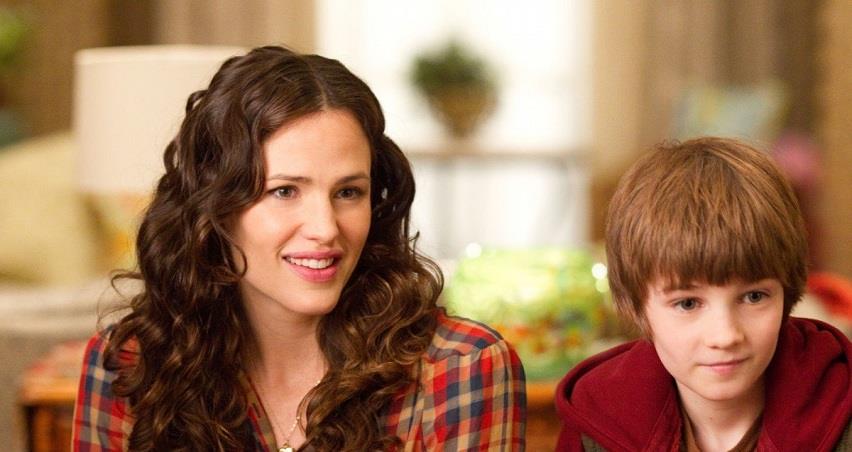 Странная жизнь Тимоти Грина (США) полная версия смотреть бесплатно