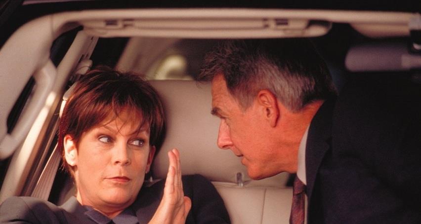 Смотреть Фильм Чумовая пятница (США) в отличном качестве