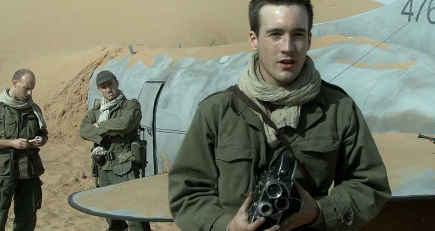 Фильм Джинны (2009) смотреть бесплатно в хорошем качестве