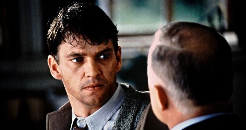 Энигма (Великобритания) смотреть в хорошем качестве