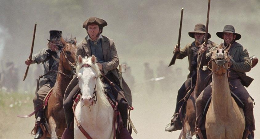 Фильм Форт Аламо (0 сезон) смотреть полностью | 2004