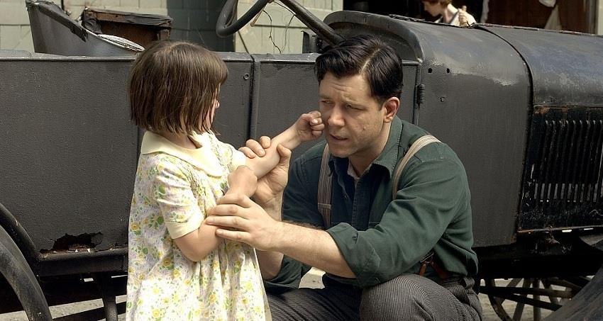 Нокдаун (2005) смотреть бесплатно в хорошем качестве