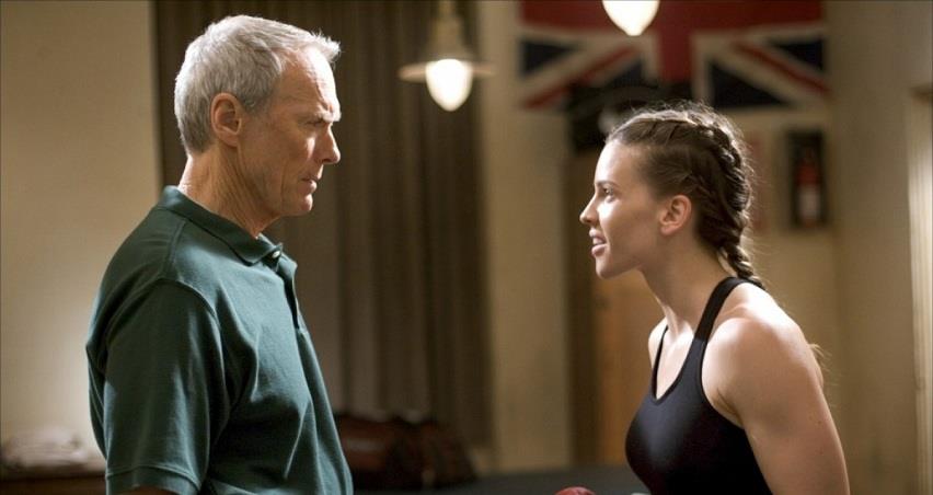 Малышка на миллион (2004) в HD