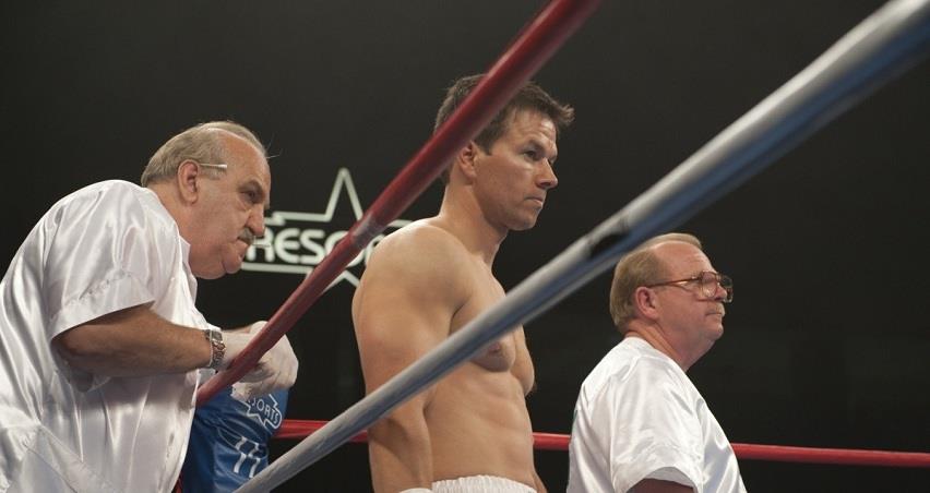 Боец (2010) смотреть бесплатно полностью