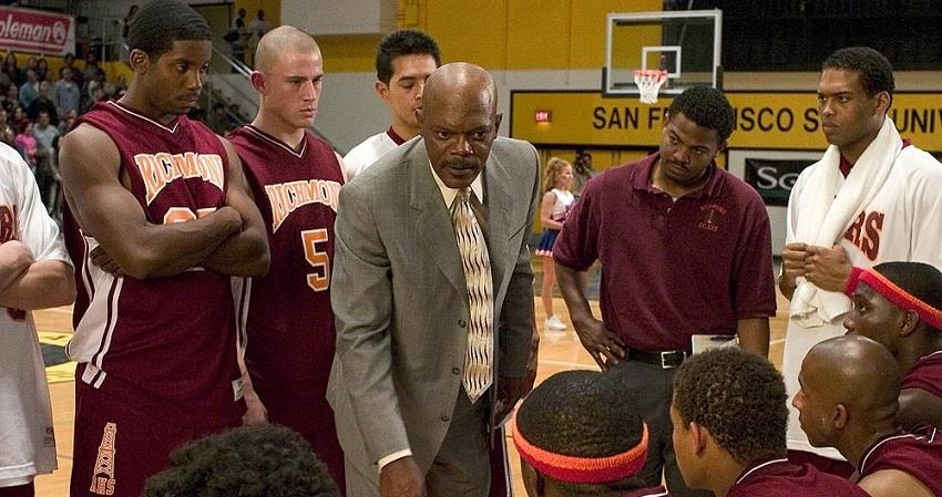 Тренер Картер) (2005) смотреть онлайн бесплатно в хорошем качестве