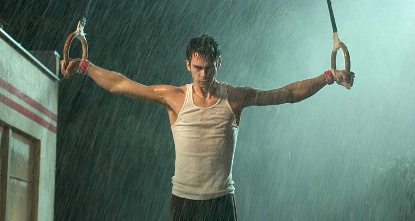 Мирный воин (Германия) смотреть онлайн без рекламы