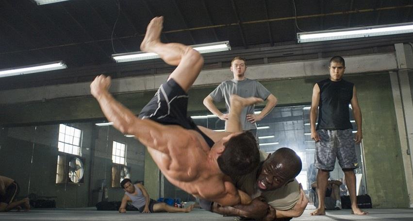 Фильм Никогда не сдавайся смотреть онлайн бесплатно без рекламы