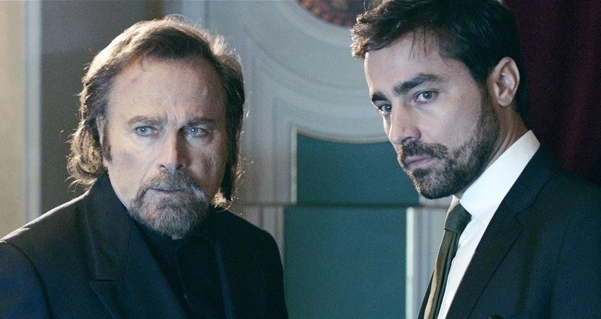 Навязчивые ритмы) (2013) смотреть онлайн бесплатно в хорошем качестве