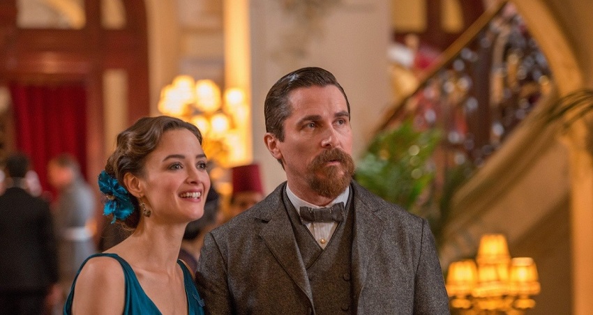 Фильм Обещание (США) в хорошем качестве 1080 Full HD