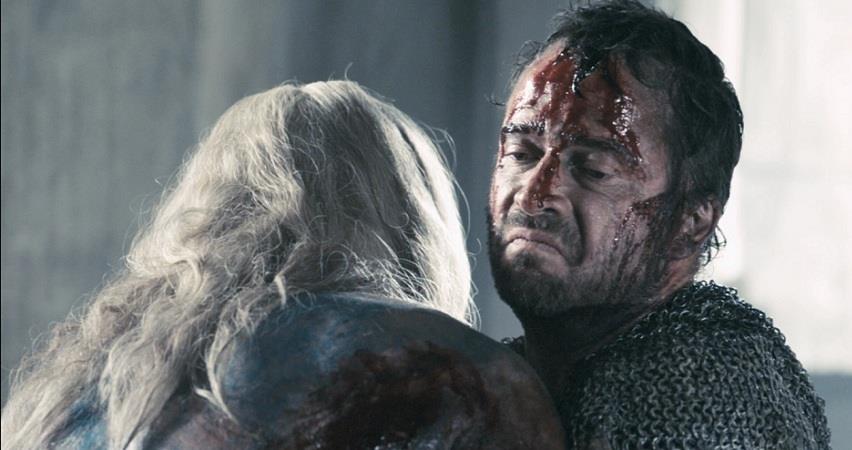 Фильм Железный рыцарь 2 2014 смотреть онлайн бесплатно в хорошем качестве