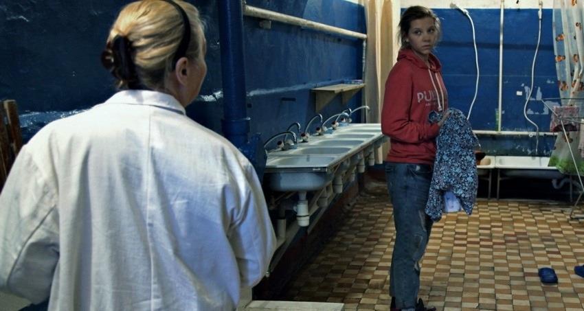 Фильм Я не вернусь 2014 смотреть онлайн бесплатно в хорошем качестве