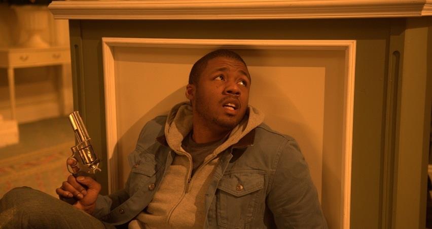 Пластик (2014) смотреть онлайн 720p или 1080p