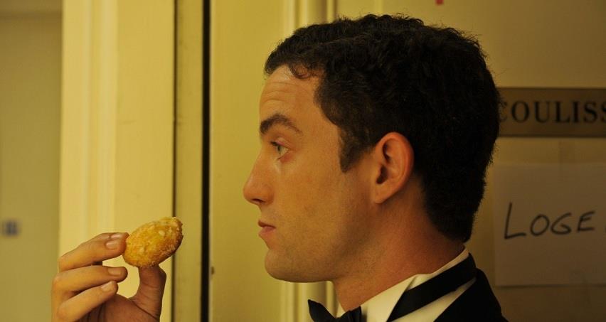 Фильм Мой Аттила Марсель (2013) в 4K UHD и HD смотреть онлайн бесплатно