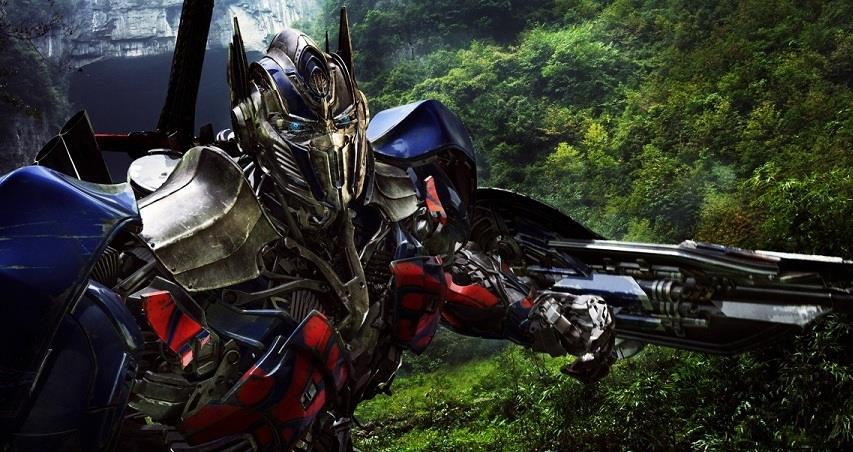 Трансформеры: Эпоха истребления (США) полная версия смотреть бесплатно