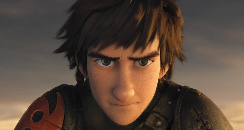 Как приручить дракона 2 (США) 2014 смотреть полностью без перерыва