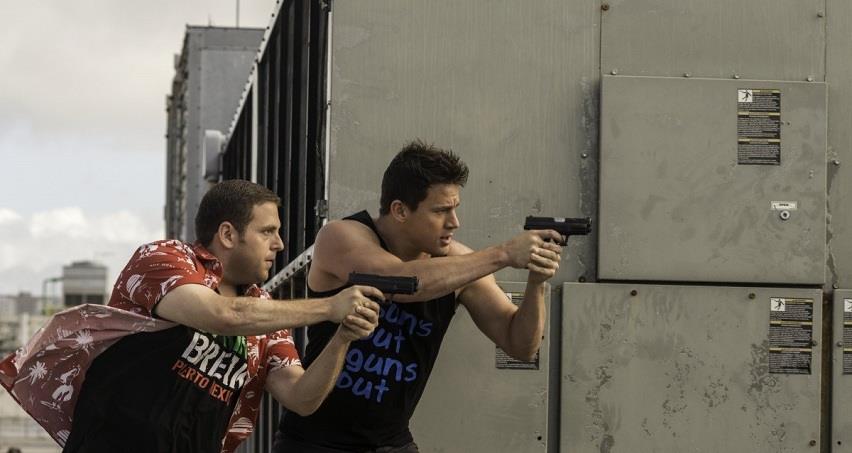 Фильм Мачо и ботан 2 2014 смотреть онлайн в качество 1080 HD или 4K