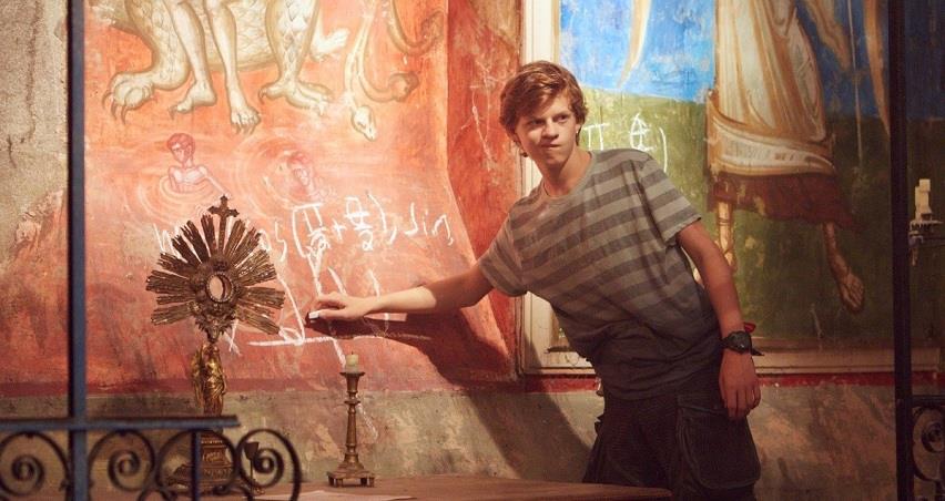 Теорема Зеро (США) смотреть онлайн без рекламы