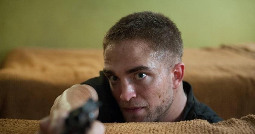 Фильм Ровер 2014 смотреть онлайн бесплатно в хорошем качестве