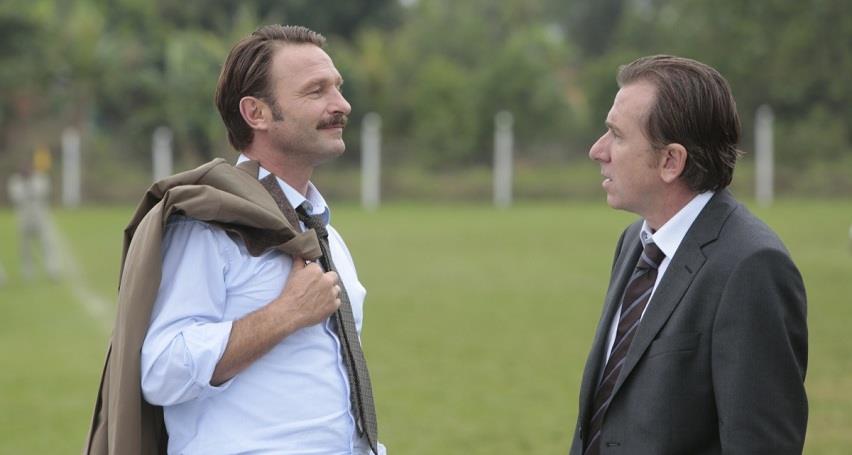 Лига мечты (Франция) 2014 смотреть в 4K качестве онлайн