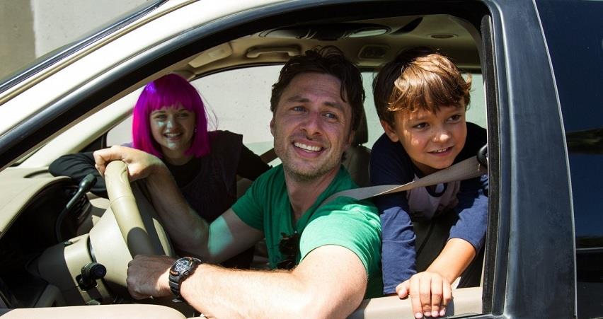 Хотел бы я быть здесь (США) смотреть онлайн в качестве 4K