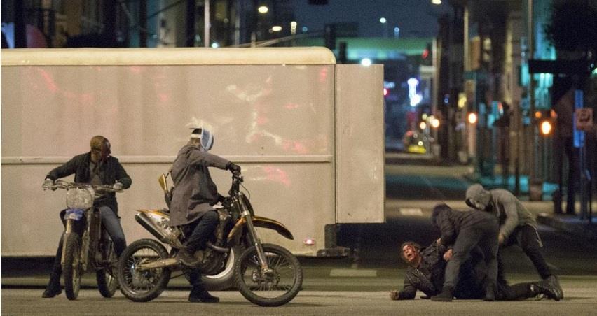 Смотреть фильм Судная ночь 2 (США) HD 1080, 4K