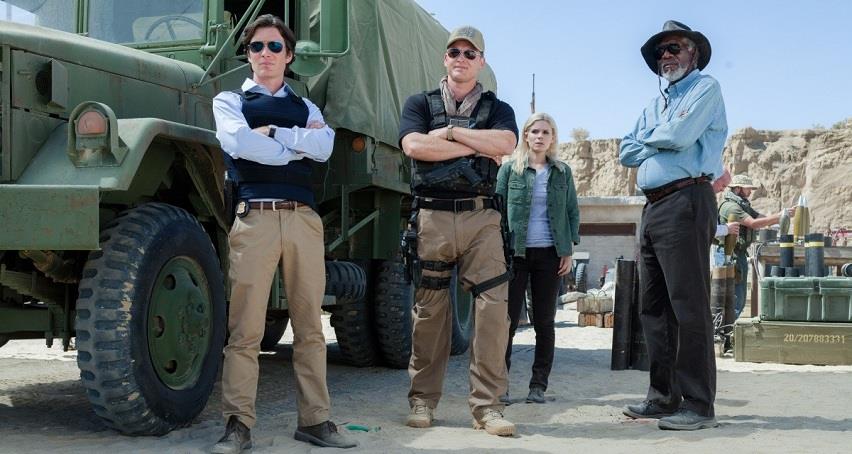 Фильм Превосходство 2014 смотреть онлайн бесплатно в хорошем качестве