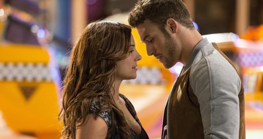 Смотреть Фильм Шаг вперёд: Всё или ничего (США) в отличном качестве