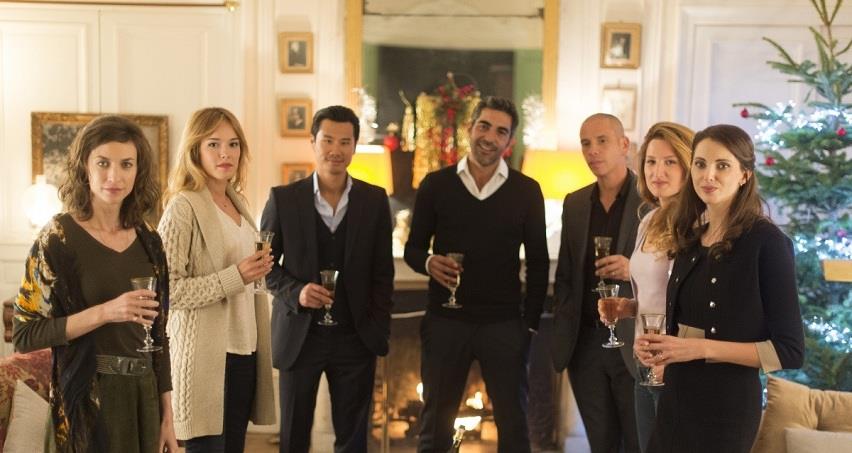 Безумная свадьба (Франция) полностью в хорошем качестве и бесплатно