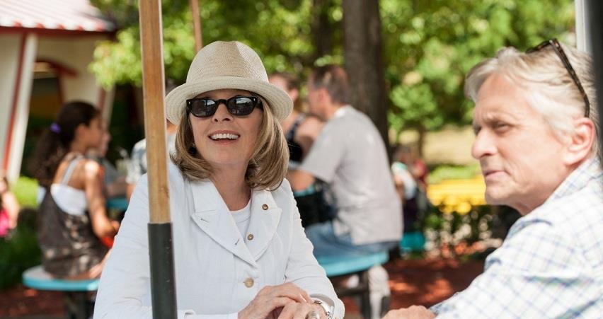 Смотреть Фильм А вот и она (2014) без рекламы в HD