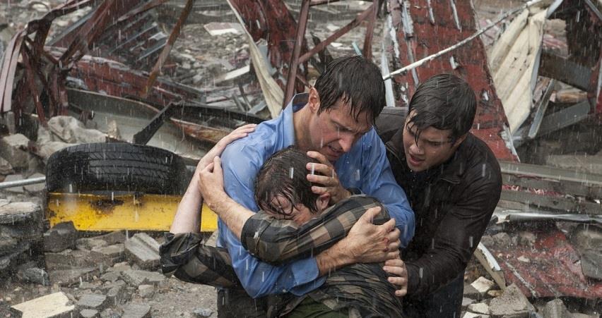 Фильм Навстречу шторму (2014) смотреть все серии