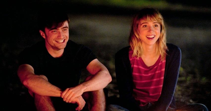 Дружба (И никакого секса) (Ирландия) 2013 полностью смотреть бесплатно без рекламы