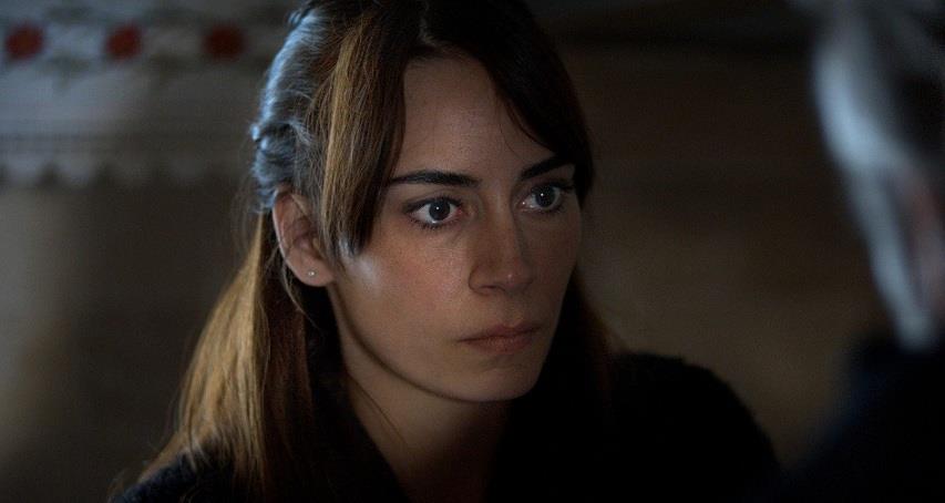 Зимняя спячка (2014) смотреть онлайн