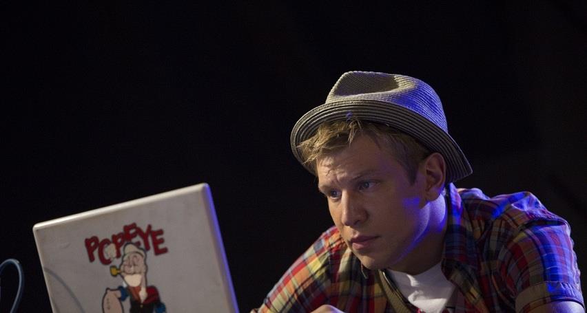 Фильм Весёлые ребята (Россия) 2014 онлайн в качестве 1080p