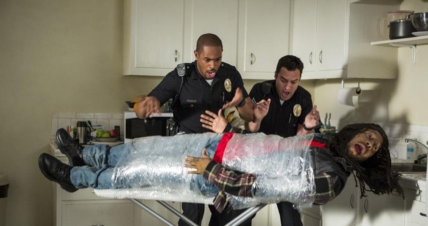 Фильм Типа копы (США) 2014 онлайн в качестве 1080p