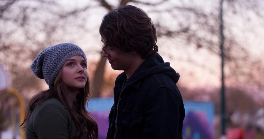 Смотреть Фильм Если я останусь (США) в хорошем качестве HD