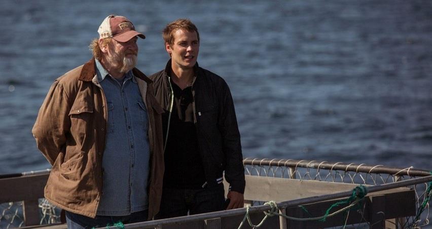 Фильм Великое соблазнение (2013) смотреть бесплатно в хорошем качестве