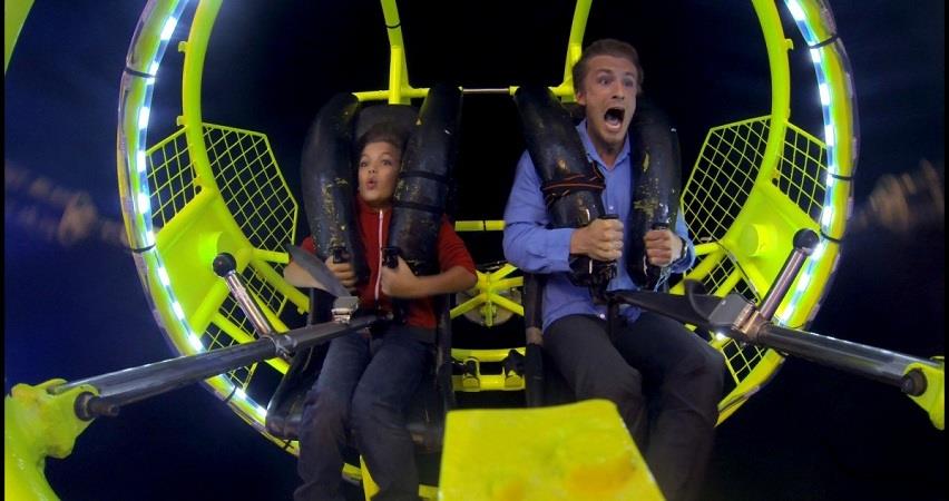 Смотреть Фильм Superнянь (Франция) в отличном качестве